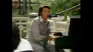 Mickey Gilley  I Overlooked An Orchid 1974 [upl. by Nojad]