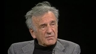 Holocaust survivor and Nobel Laureate Elie Wiesel remembered [upl. by Nagirrek]