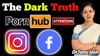 The Dark Truth About Social Media  Its Destroying Your Life  DrTanu Jain  Part 1 Tathastuics [upl. by Ssidnac]