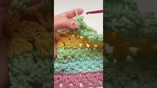 😍😍😍Crochet Stitch Pattern [upl. by Ruthe]