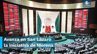 Multas de hasta 4 mil pesos por insultar al presidente de México proponen diputados [upl. by Det]