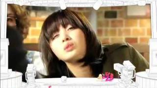 Trailer Sweet Pitapat 두근두근 달콤  Korean Drama 2011 [upl. by Laubin]