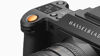 Hasselblad H6D – A New Chapter In Medium Format Photography [upl. by Nahtaj]