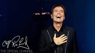 Cliff Richard  60th Anniversary Concert  Full Show [upl. by Lust859]