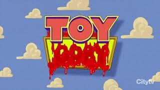 The Simpsons You Are a Rotten Kid Toy Gory [upl. by Neneek]