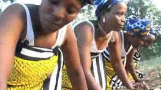 Salome Mwabindo Dzamtsungurira Official Video [upl. by Kilbride]