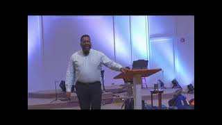 The Power of Forgiveness Sunday October 27 2024 Pastor Howard Sanders [upl. by Chavez616]