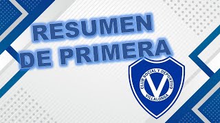 RESUMEN SEMIFINAL VS DEPORTIVO PATAGONES [upl. by Hung]