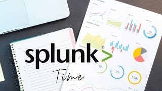 Splunk Dashboard  Splunk Basics [upl. by Atram948]