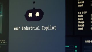 The Siemens Industrial Copilot A generative AIpowered assistant for the industry [upl. by Brandice]