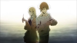 Hakata Tonkotsu Ramens Yaoi AMV  Pretty Little Psycho [upl. by Ricarda937]