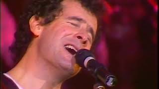 Johnny Clegg amp Savuka  Live In Paris [upl. by Greenwood199]