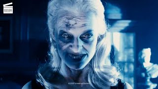 Dead Silence She was Mary Shaw all along HD CLIP [upl. by Per]