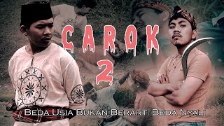 CAROK  SILAHKAN HINA SAYA TAPI JANGAN ORANG TUA SAYA [upl. by Eskill]