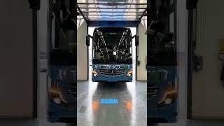 MARDİN SEYEHAT TRAVEGO TESLİMATI 🔥 travego mengerler mercedes otobüs kaptan youtubeshorts [upl. by Spratt992]