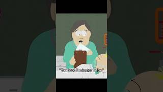 quotPlay Poker Face by Eric Cartmanquot southpark pokerface cartman [upl. by Levin]