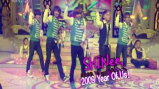 Shinee  Ring Ding Dong 091024 [upl. by Devondra513]