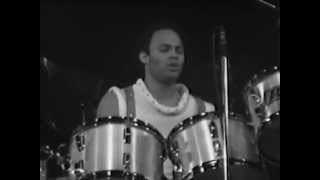 Narada Michael Walden  Full Concert  042580  Capitol Theatre OFFICIAL [upl. by Infield]