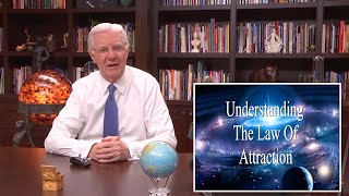 Understanding the Law of Attraction [upl. by Halda]