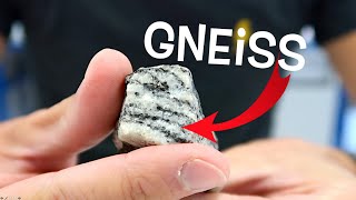 Le Gneiss [upl. by Finny917]