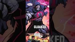 Darkseids DEATH At The Hands of The Justice League [upl. by Einej749]