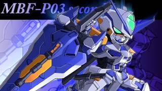 Mobile Suit Gundam SEED Astray  Mission Start Arrange Extended [upl. by Bradan410]