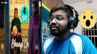 Rihaayi De – Official Video Reaction  Mimi  Kriti Sanon Pankaj Tripathi  A R Rahman [upl. by Clyve]