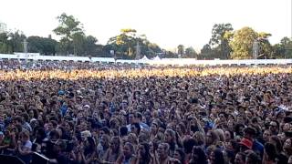 The Preatures Live Sydney 2015 [upl. by Dorion12]