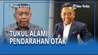 TUKUL ARWANA Dilarikan ke Rumah Sakit setelah Alami Pendarahan Otak [upl. by Haceber]