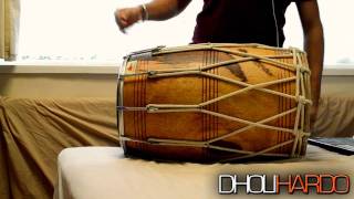 DHOL to Moorni Balle Balle [upl. by Margaretta]