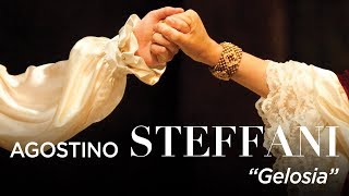 Steffani Gelosia  Boston Early Music Festival [upl. by Opportuna]