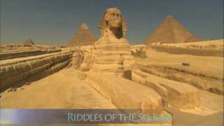 NOVA  Riddles of the Sphinx [upl. by Asiulairam]