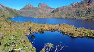 OVERLAND TRACK A Sandy Weather Adventure Day 0 Before the Walk [upl. by Laroy408]