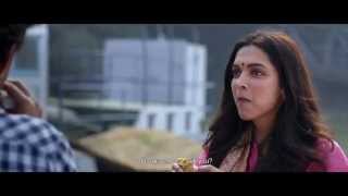 PIKU  Motion Se Hi Emotion Subtitled Trailer  Amitabh Bachchan Deepika Padukone Irrfan Khan [upl. by Laubin317]