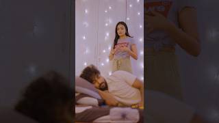 Night after Arranged Marriage ❤️ arrangedmarriage love tamilseries husbandwife couplegoals [upl. by Goldsmith]