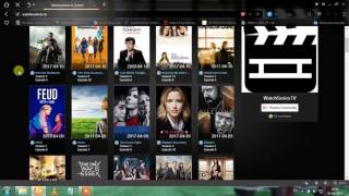 Top 5 websites to watch TV Shows and Movies online [upl. by Ainessej]