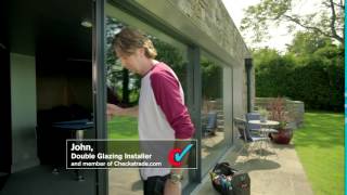 Checkatrade Ad Good Morning Britain 2016 HiQ Installations [upl. by Stock]