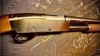 Springfield Model 67f [upl. by Hgielyak438]