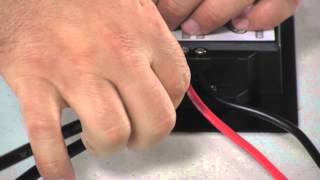 Go Power 30 Amp RV Solar Charge Controller Unboxing amp Setup [upl. by Tani897]