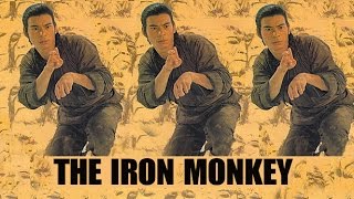 Wu Tang Collection  The Iron Monkey [upl. by Ahsiekat]