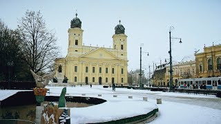 Vivaldi Négy évszak – Tél [upl. by Ahsatsana]