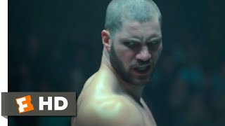 Creed II 2018  Dragos Son Scene 19  Movieclips [upl. by Eltsirhc]