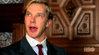 HBO Miniseries Parades End  Part 2 Clip [upl. by Isac724]