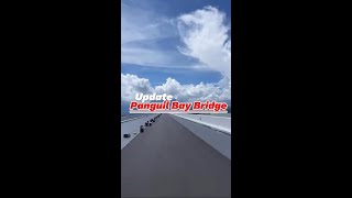 Update Panguil Bay Bridge [upl. by Reahard]