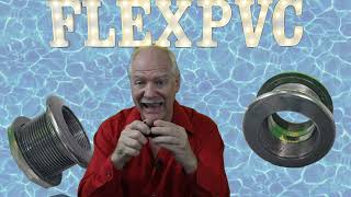 FlexPVC discusses bulkhead fittings Configuration sizing and custom fittings discussed [upl. by Nylyak754]