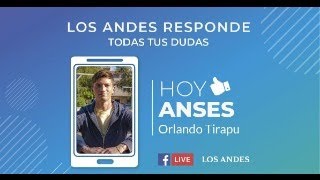 No hay más anuncios Nuevos beneficios para TODAS las prestaciones sociales  Los Andes Responde [upl. by Aihsenot]