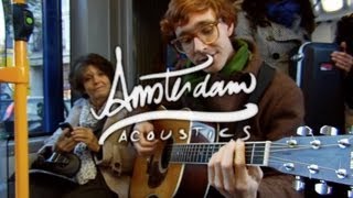 Erlend Øye • Amsterdam Acoustics • [upl. by Blatt679]