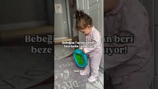 Bunun için size bir kitap önereceğim Adı Tuvalet iletişimi Detaylar ınstagram hesabımda baby [upl. by Eiffe]