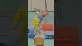 2023 Mersin Artistic Gymnastics World Challenge Cup – Mens Highlights [upl. by Nnaylloh]