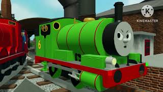 You just killed Thomas thomasandfriends [upl. by Yl]